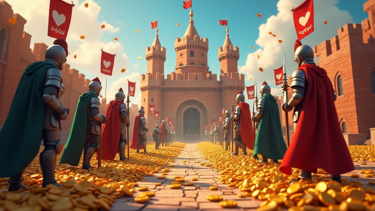 Casino War