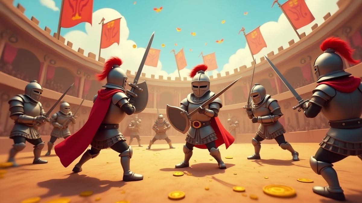 Casino War