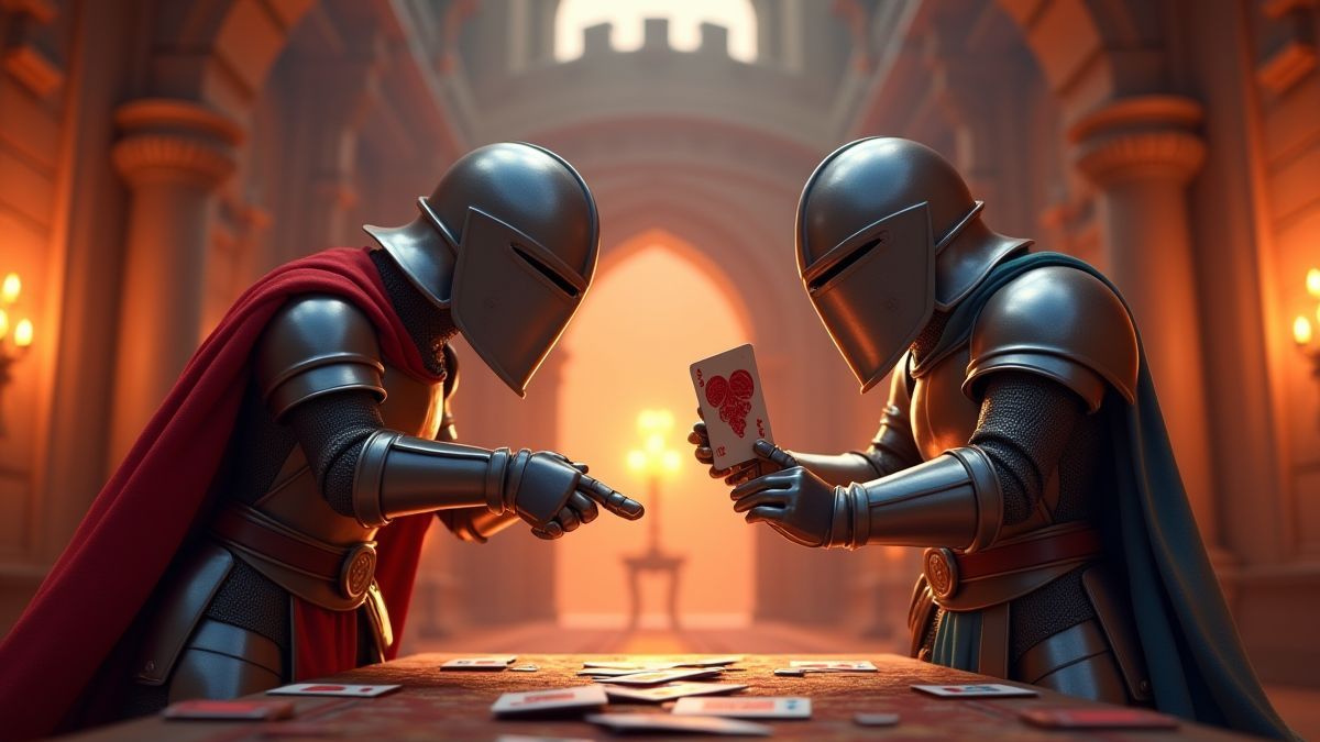 Casino War