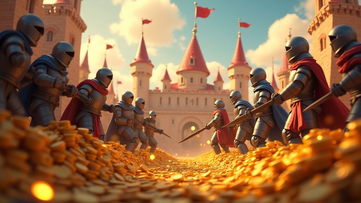 Casino Wars