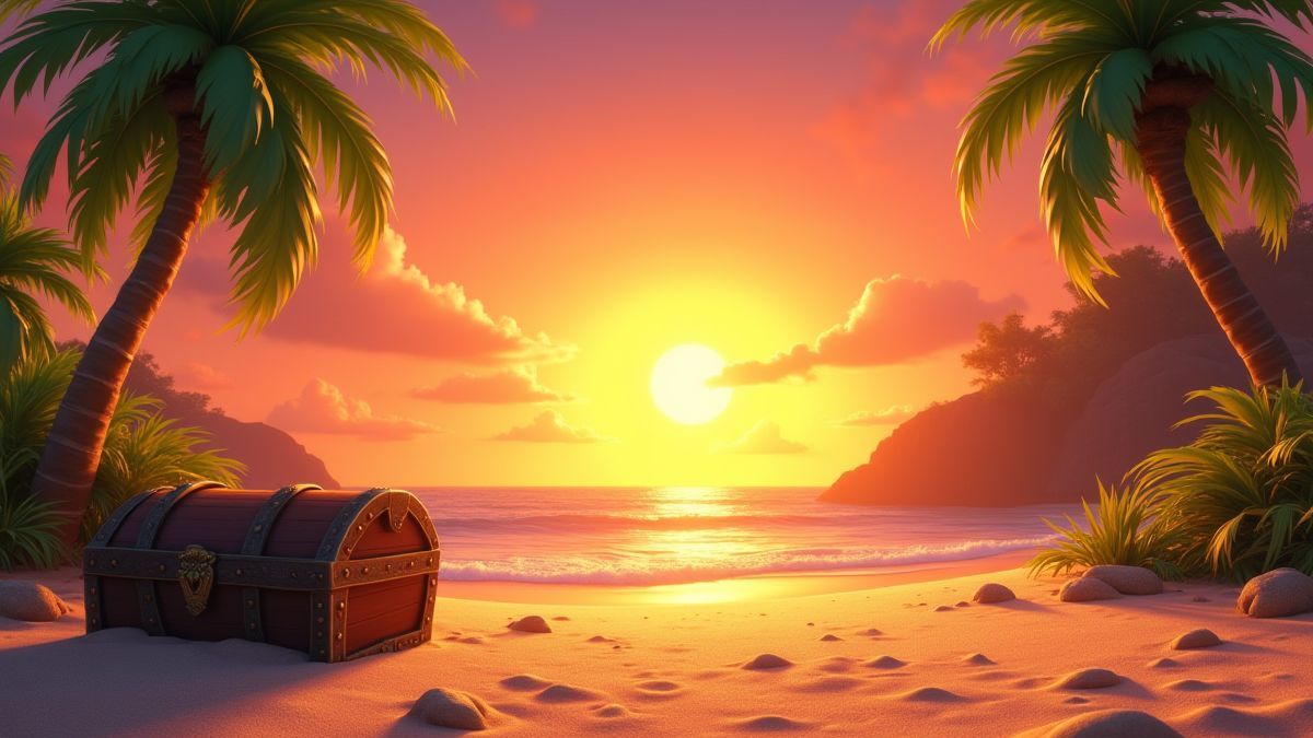 Castaway