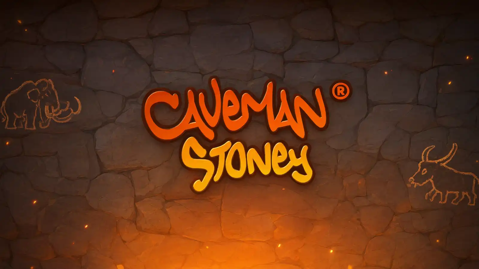 Caveman Stoney