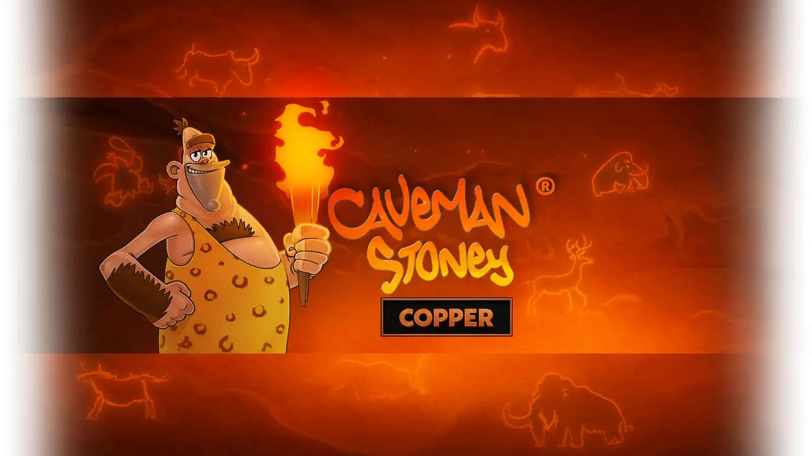 Caveman Stoney - Copper