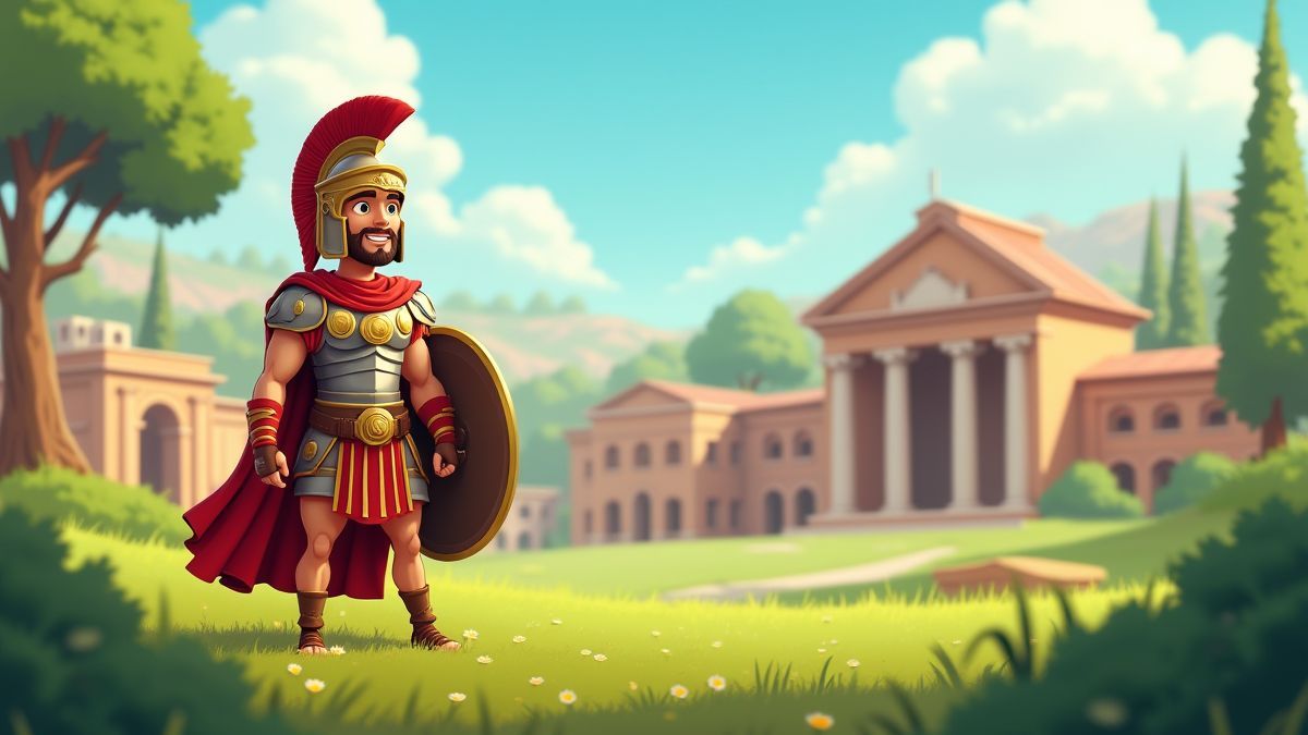 Centurion Free Spins