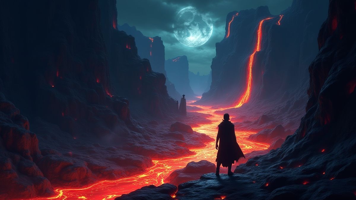 Champion of the Underworld Slot