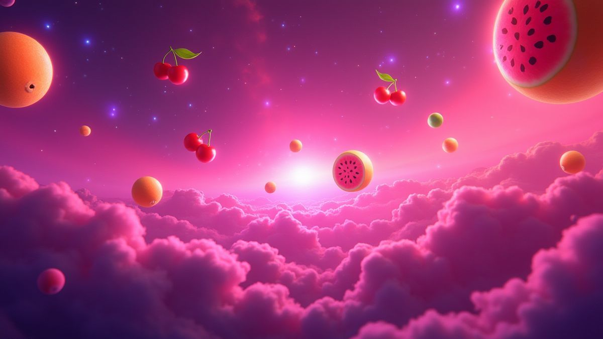CherryPOP