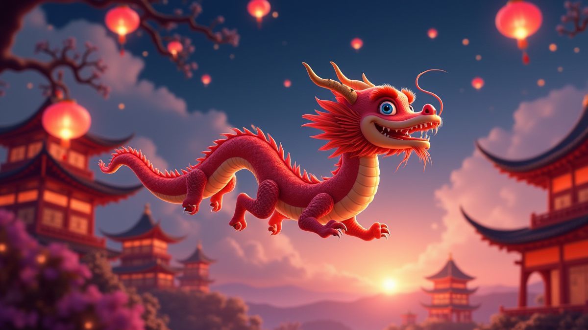 China Long