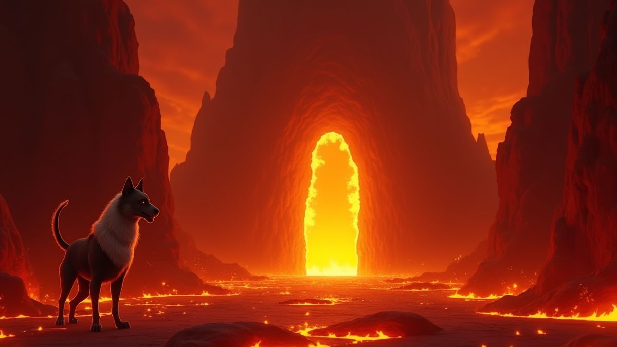Chronicles of Olympus II - Hades Slot