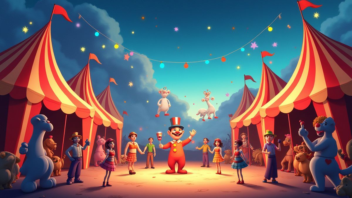 Circus