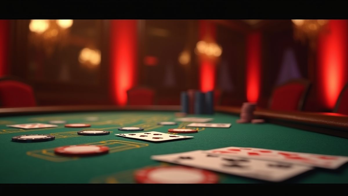 Classic Blackjack Gold