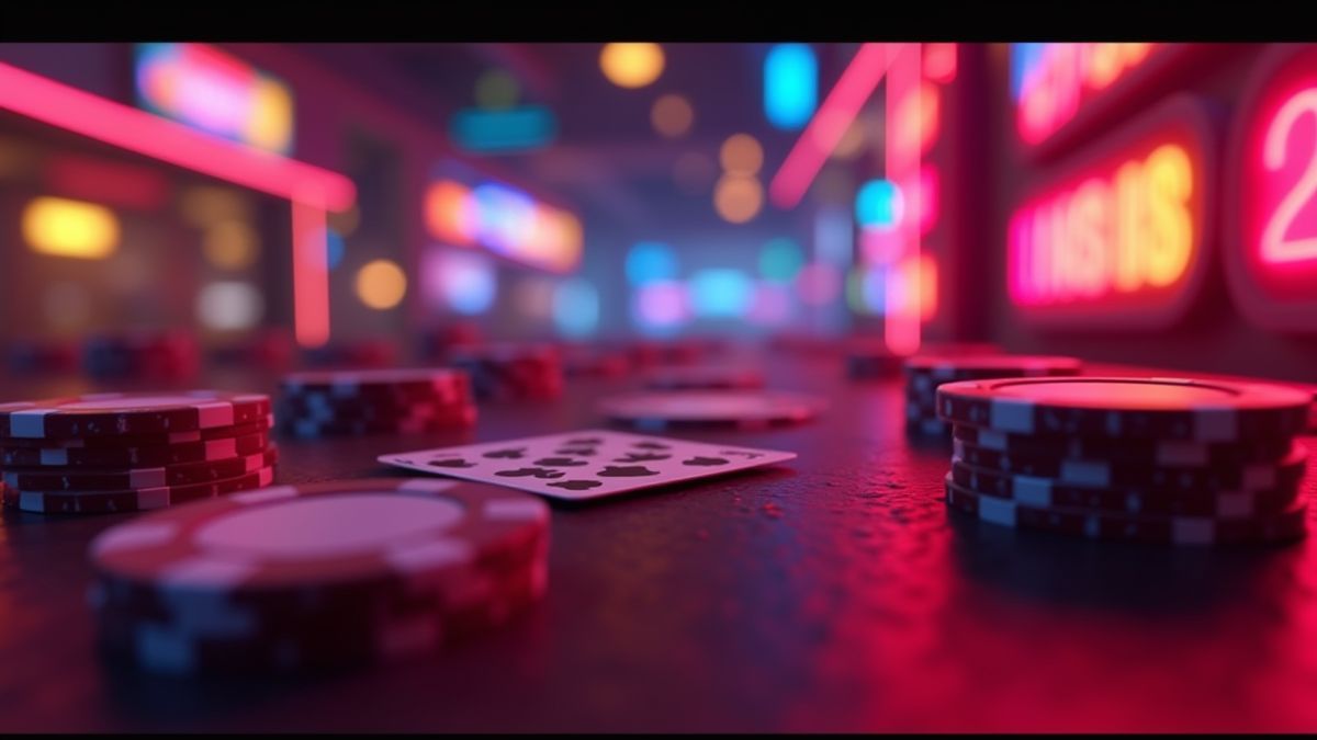 Classic Fantastic Slot