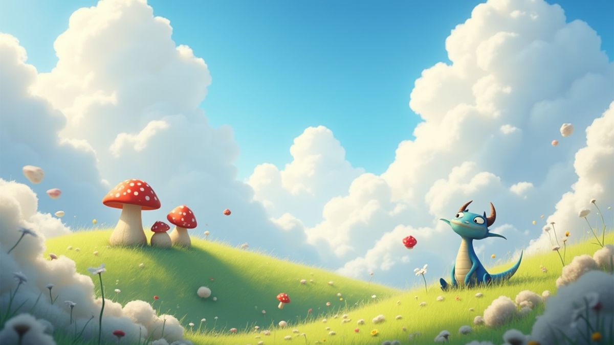 Cloud Tales Slot