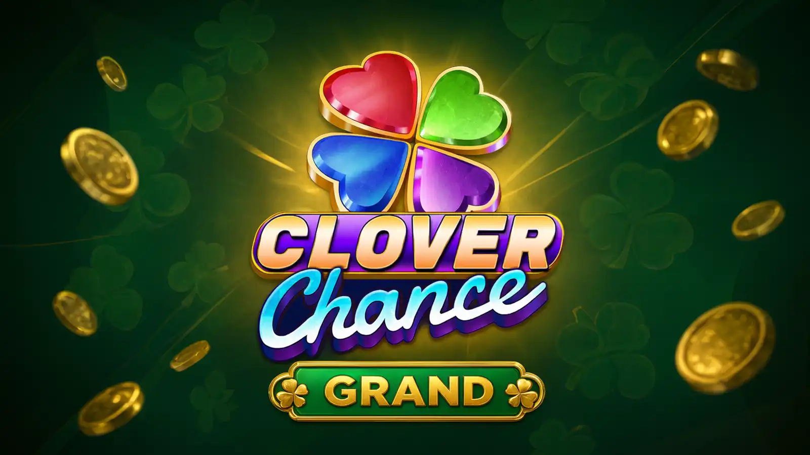 Clover Chance - Grand
