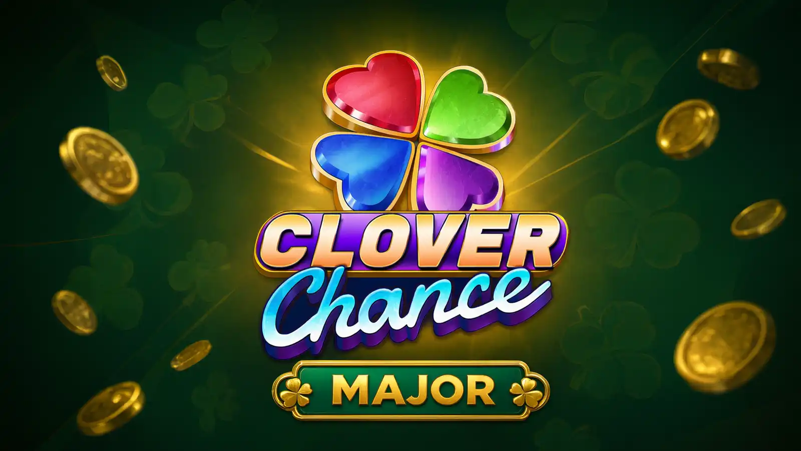 Clover Chance - Major