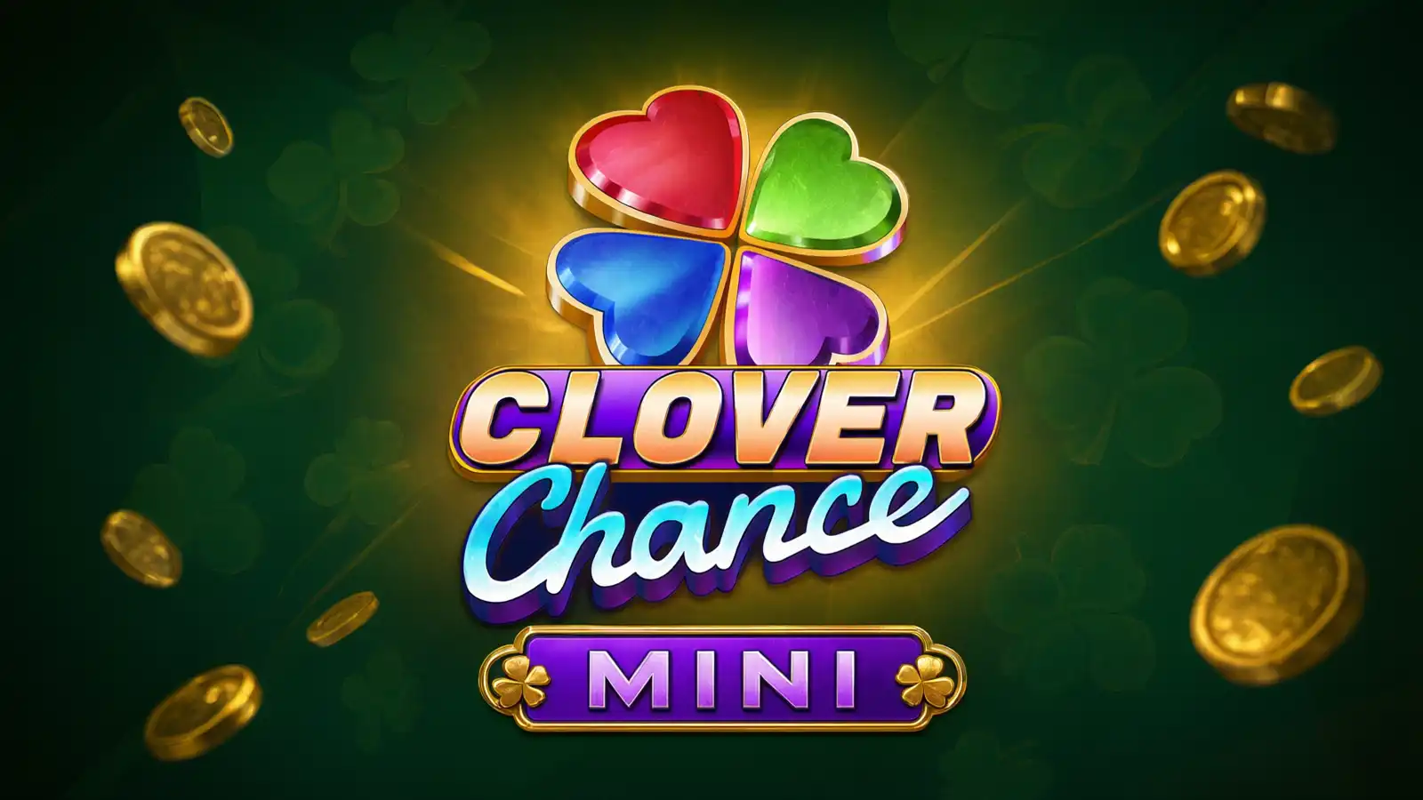 Clover Chance - Mini