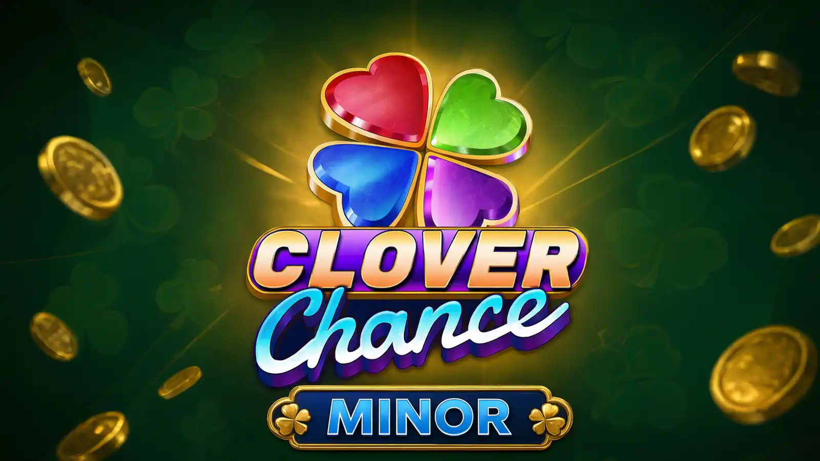 Clover Chance - Minor