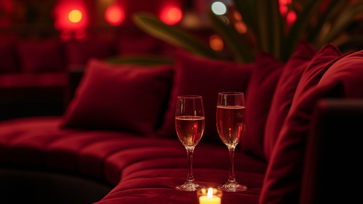Club Seduction