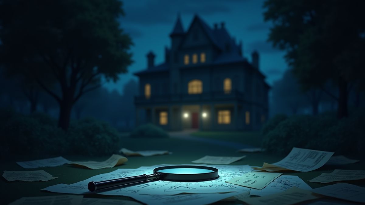 Cluedo Classic Slot