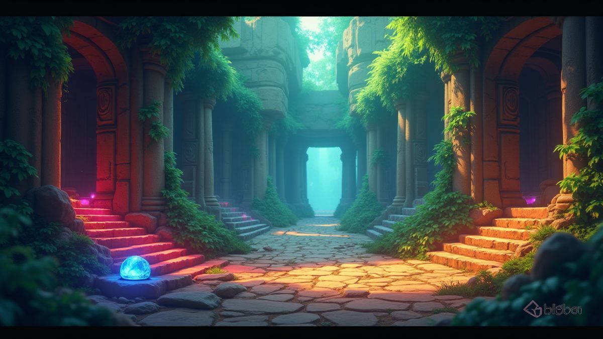 Cluster Tumble Dream Drop Slot