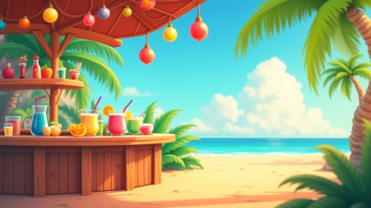 Cocktails
