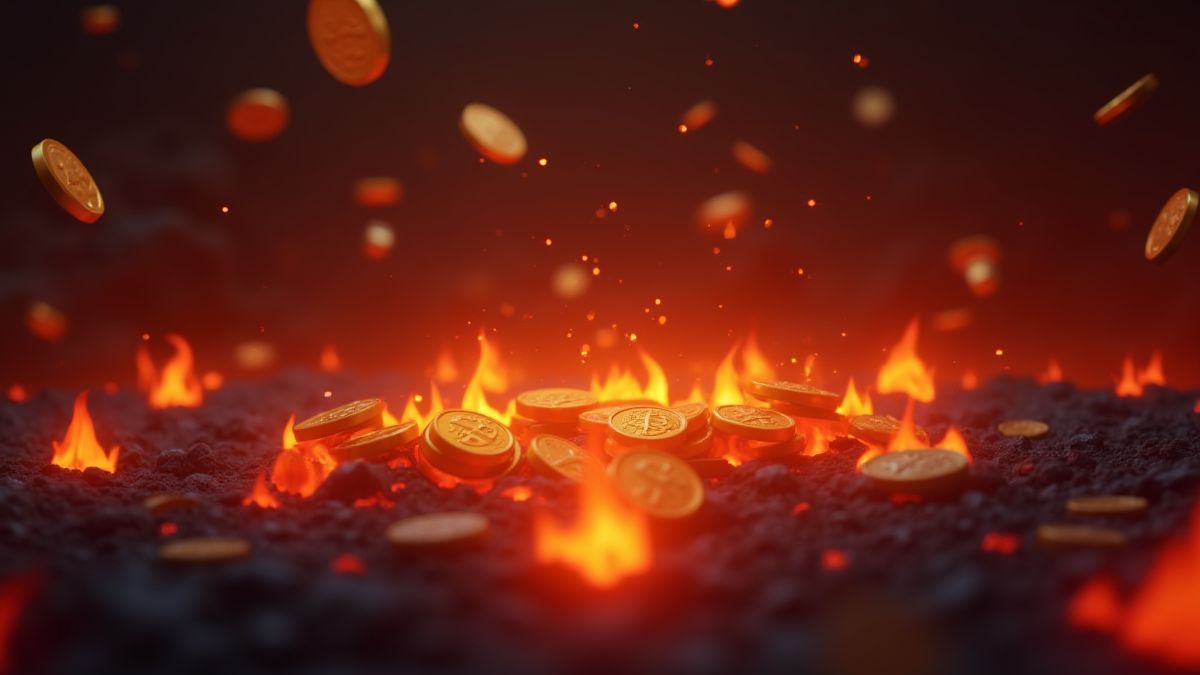 Coin Up: Hot Fire Slot