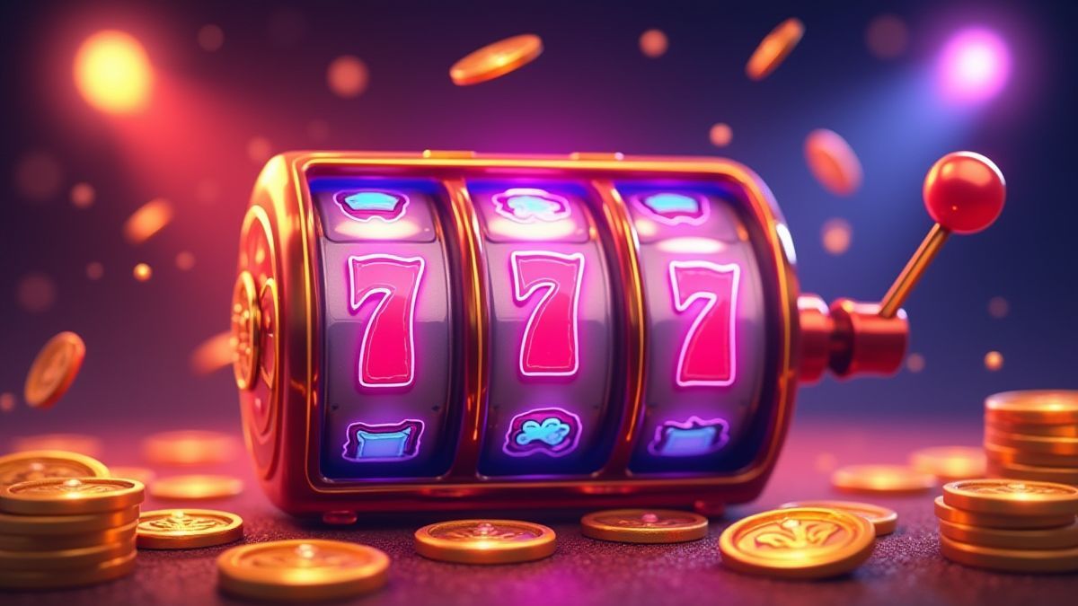 Coin Win: Hold the Spin Slot