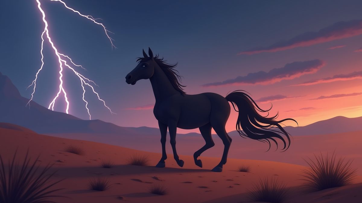 Colt Lightning Slot