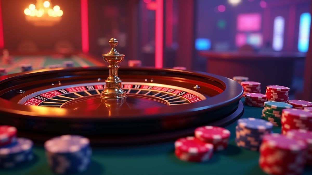 Common Draw Roulette