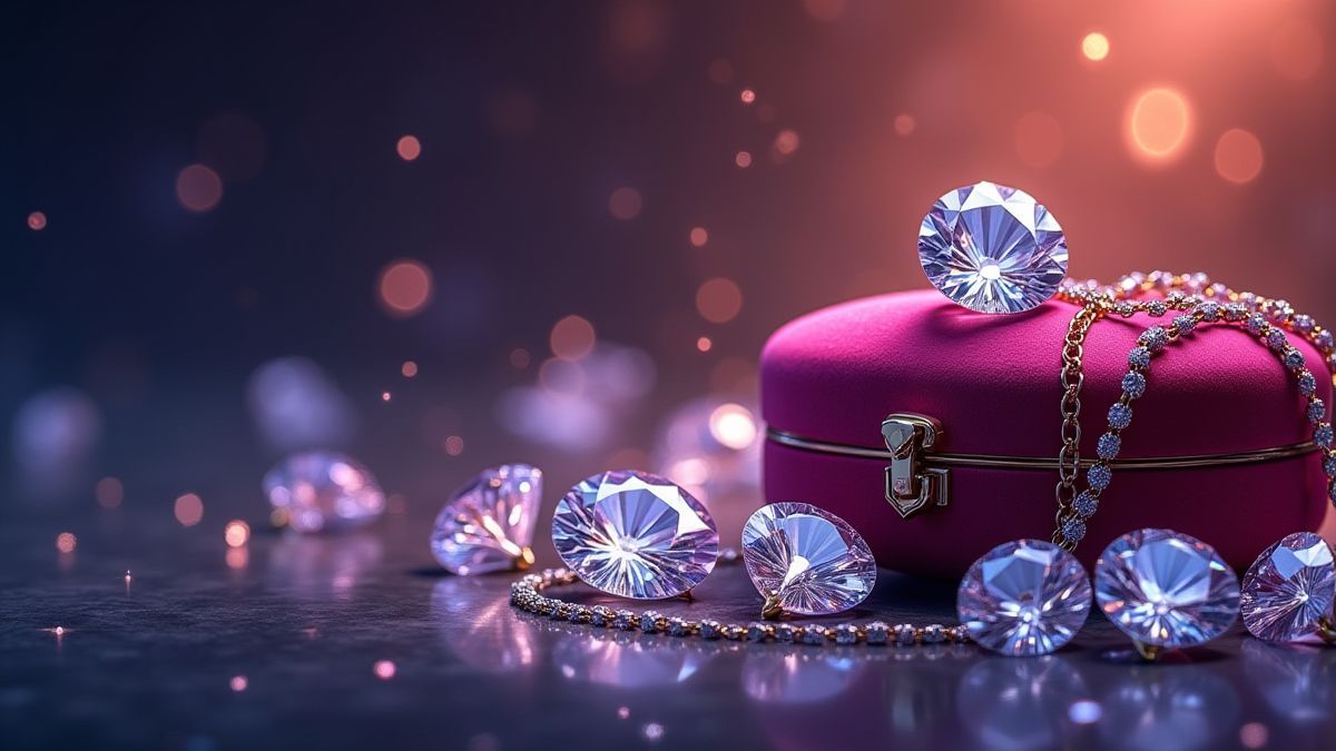 Cool Diamonds 2