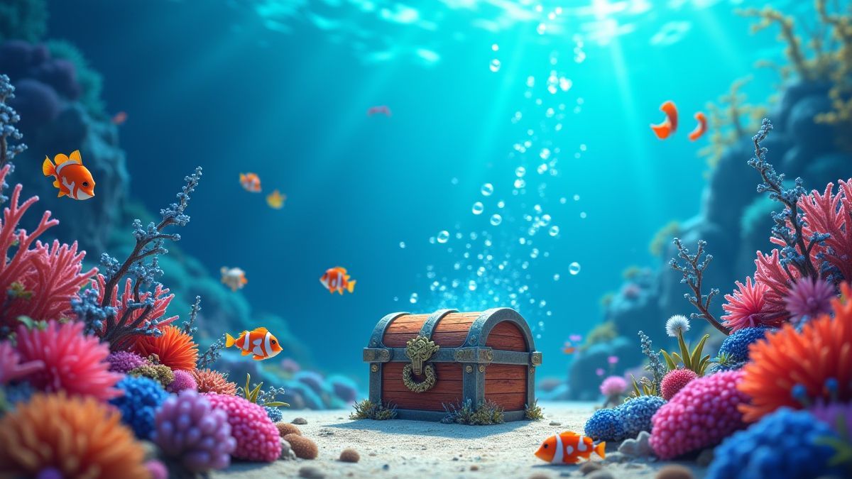 Coral Cash