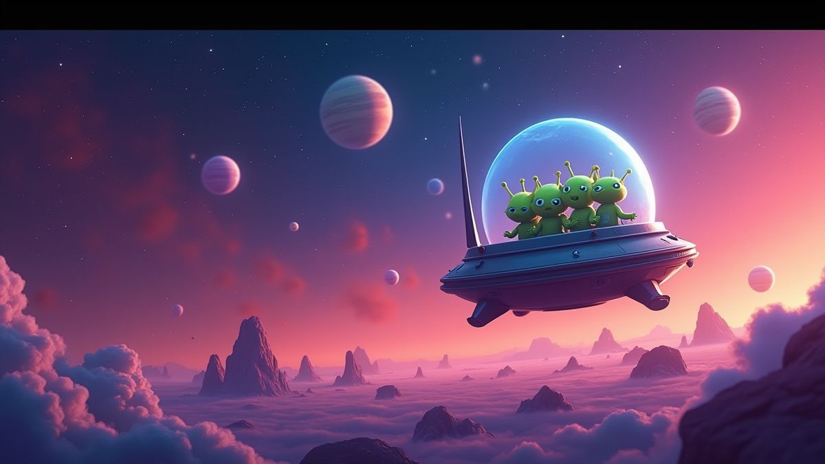 Cosmic Cash Slot