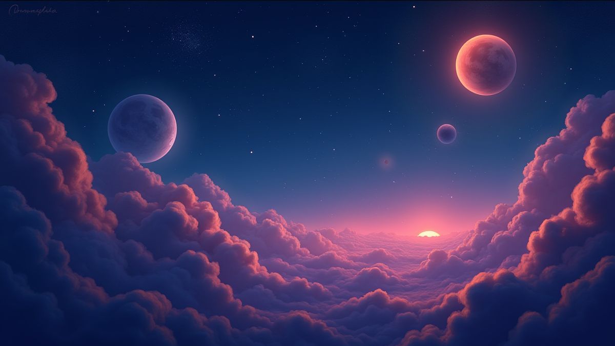 Cosmic Dream Slot