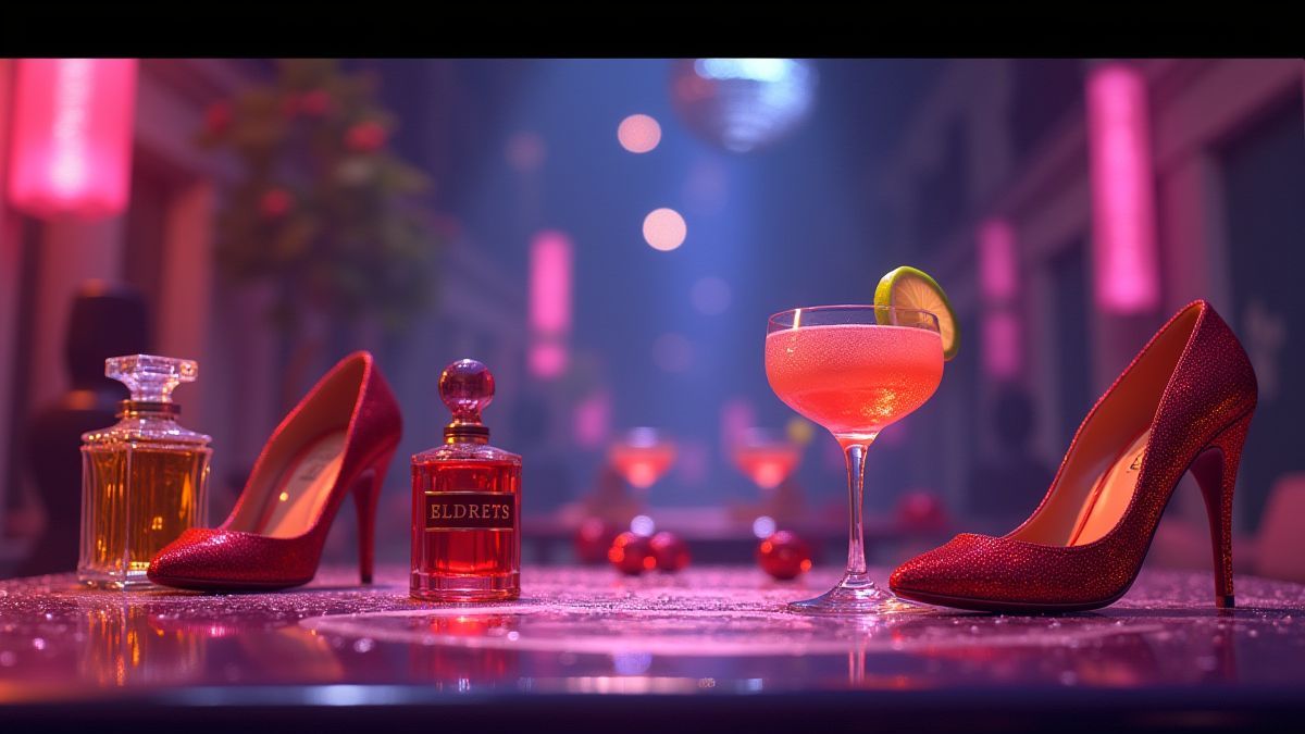 Cosmopolitan
