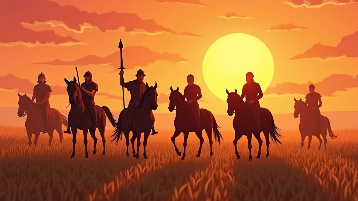 Cossacks Slot