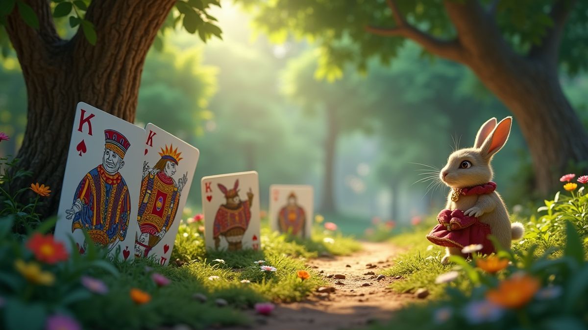 Court of Hearts Slot