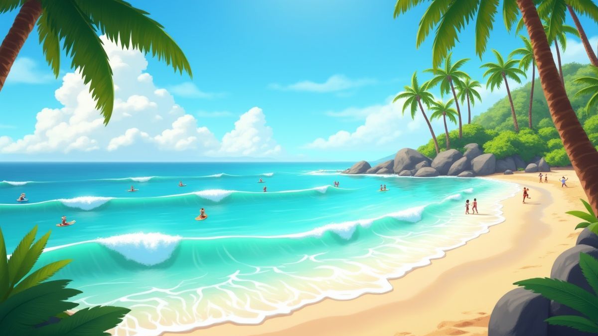 Cowabunga Dream Drop Slot