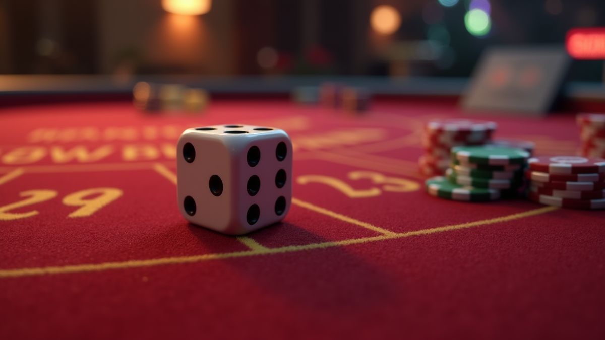 Craps