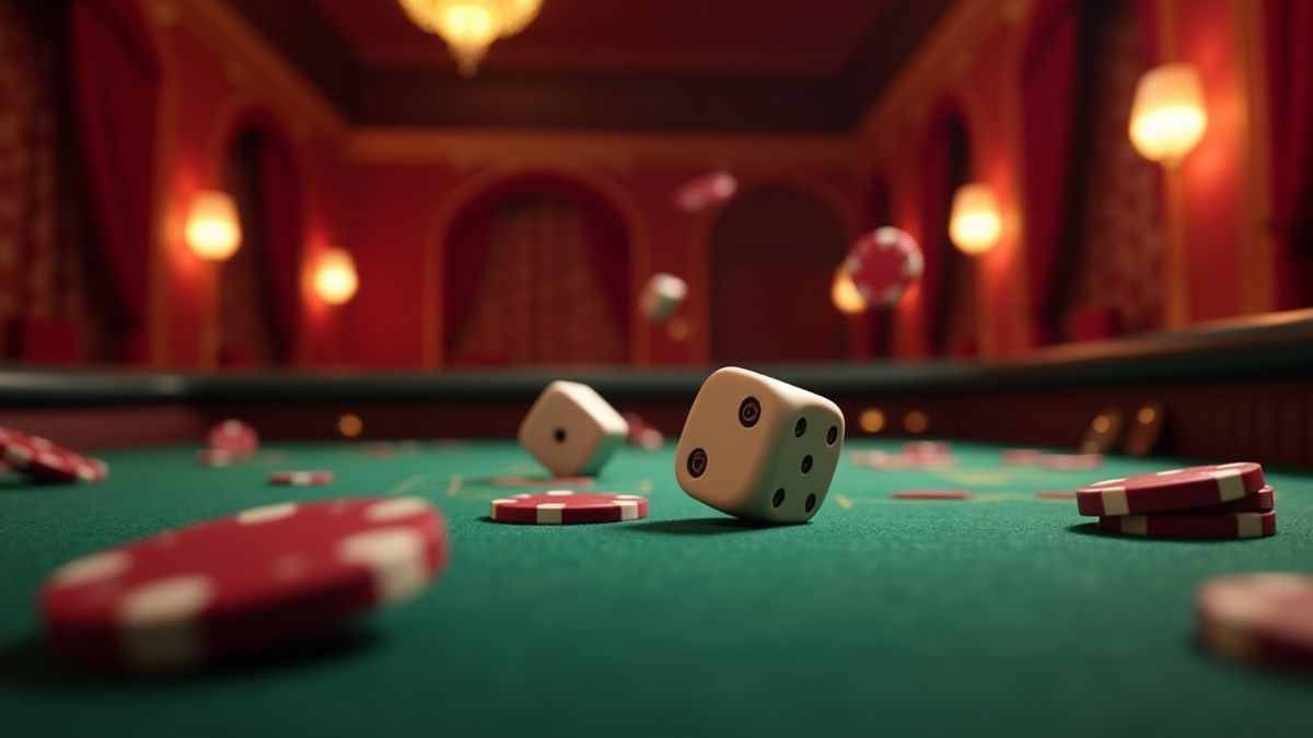 Craps
