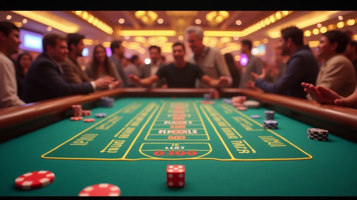 Craps