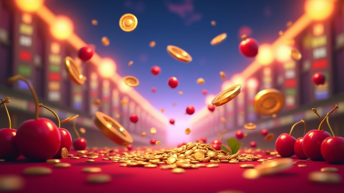 Crazy Jackpot 60000