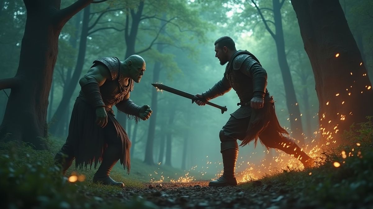 Crusade of Fortune Slot