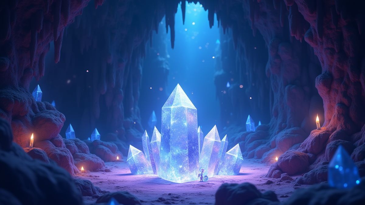 Crystal Classics Slot