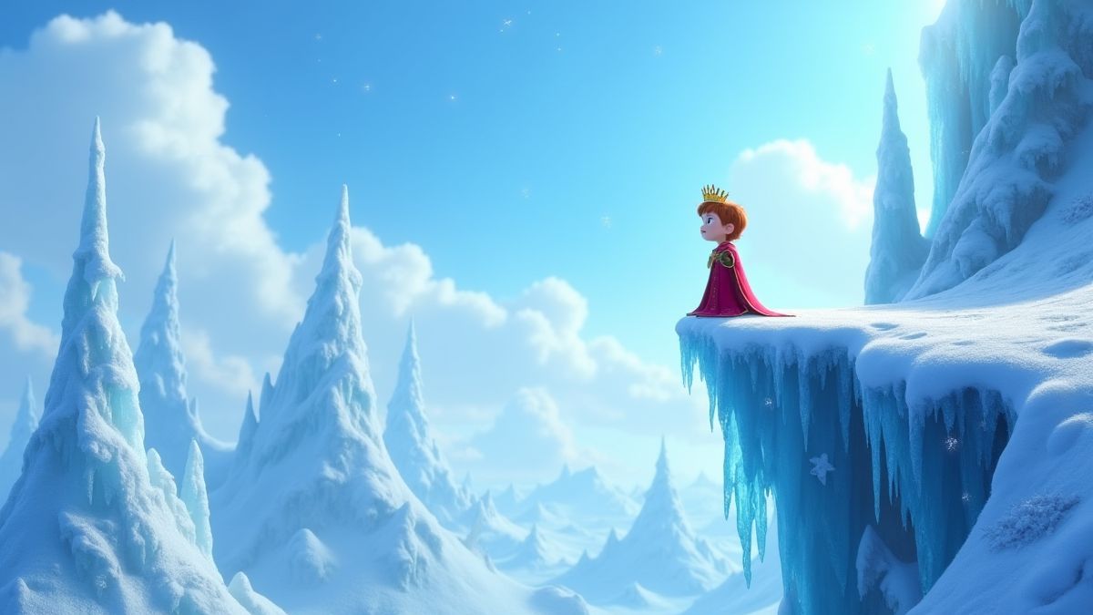 Crystal Prince