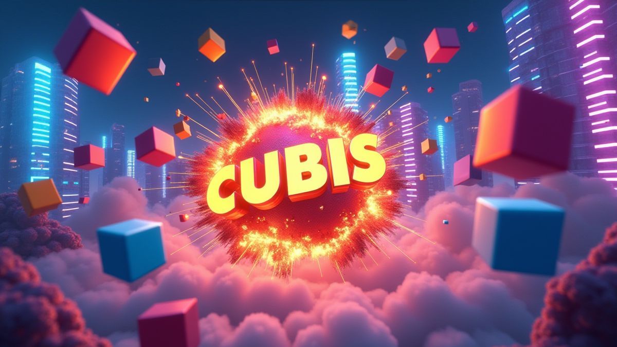 Cubis