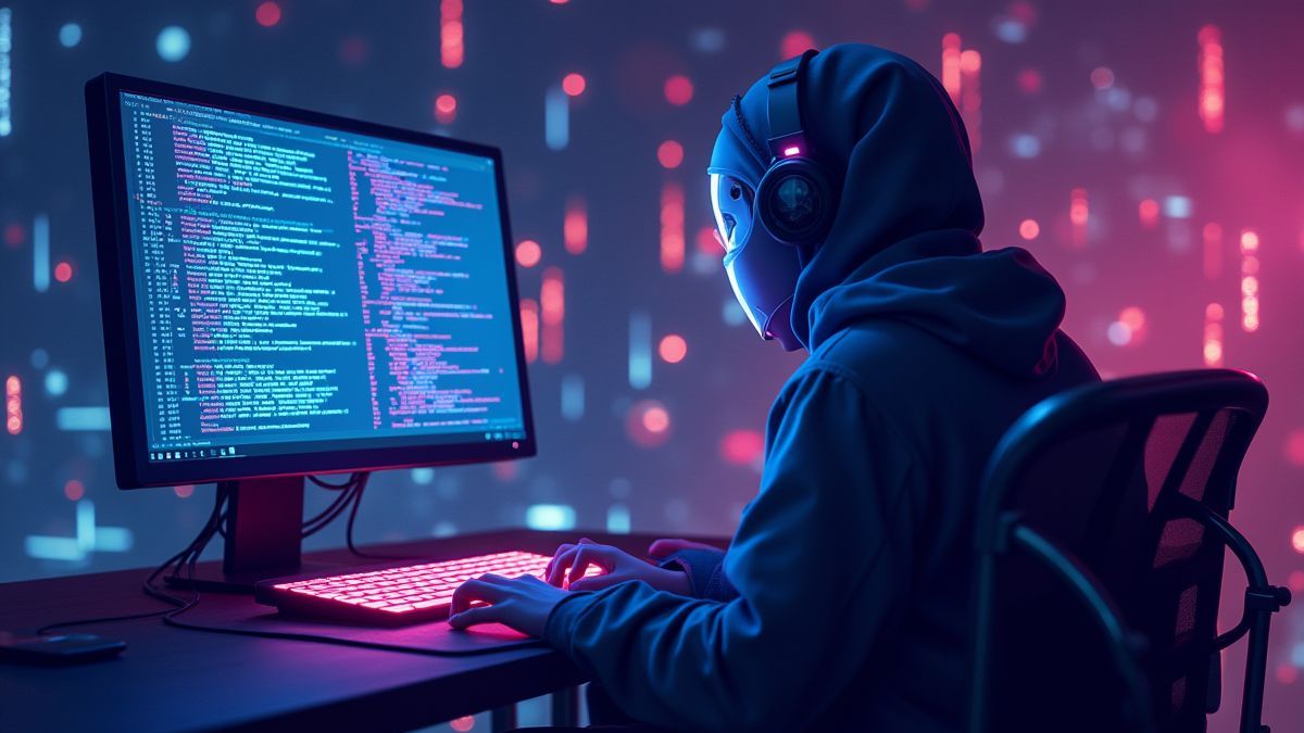 Cyber Attack Slot