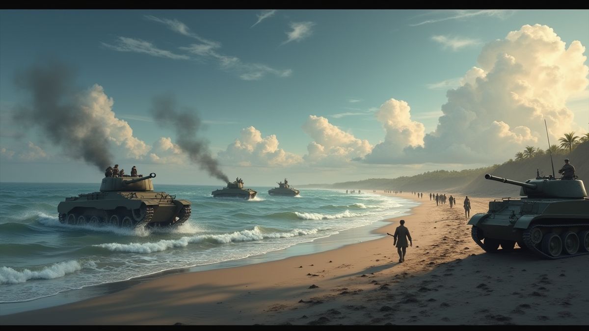 D-Day Slot