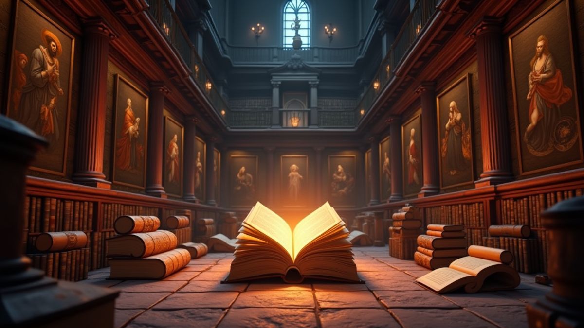 Da Vinci Codex