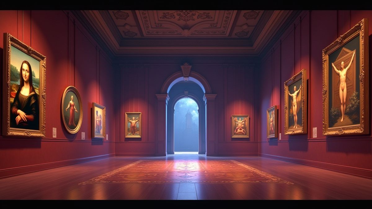 Da Vinci Diamonds Masterworks