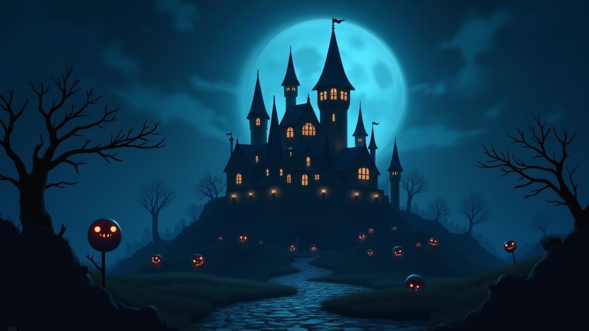 Dangerous Monster Slot