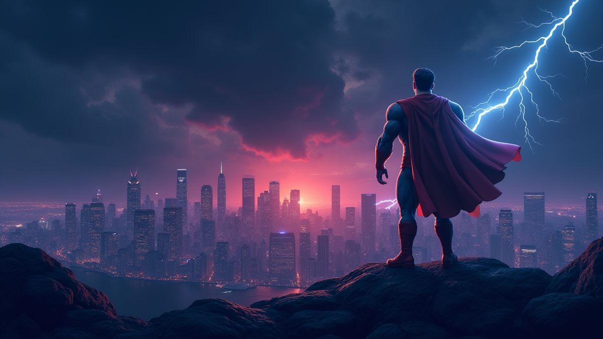 Daredevil